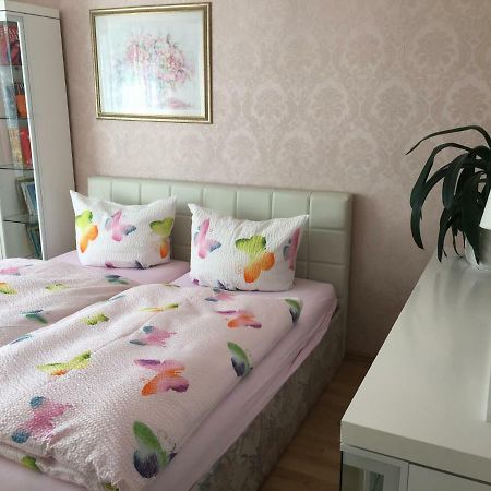 5 Sterne Ferienwohnung Cattaleya エムデン エクステリア 写真