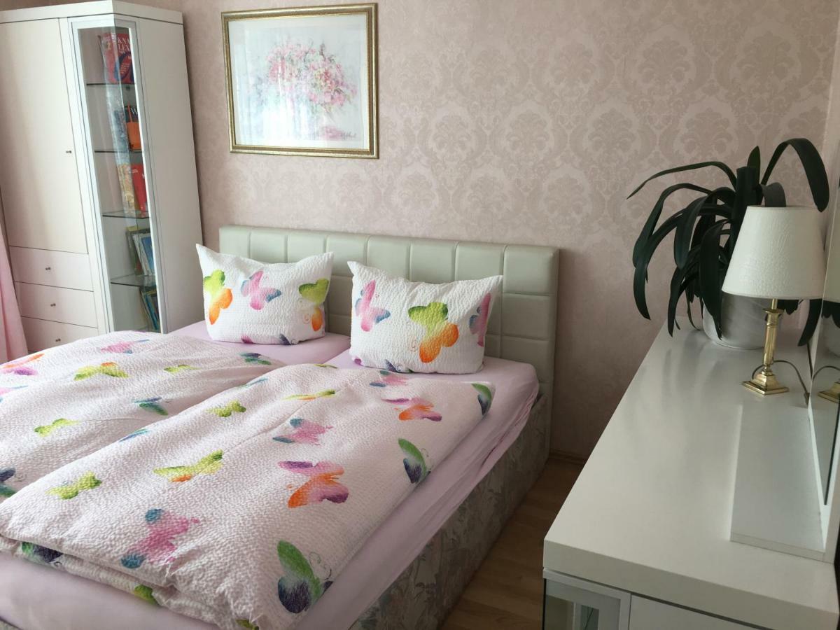5 Sterne Ferienwohnung Cattaleya エムデン エクステリア 写真