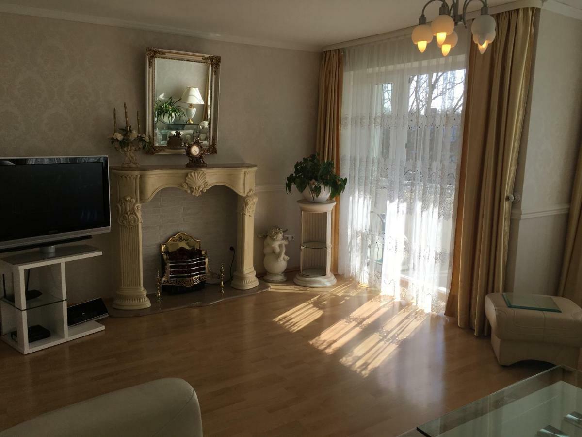 5 Sterne Ferienwohnung Cattaleya エムデン エクステリア 写真